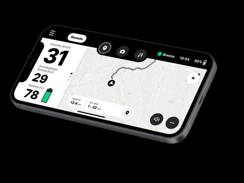 Storck Cyklær App Pro Jahrespaket