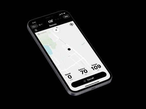 Storck Cyklær App Pro Jahrespaket