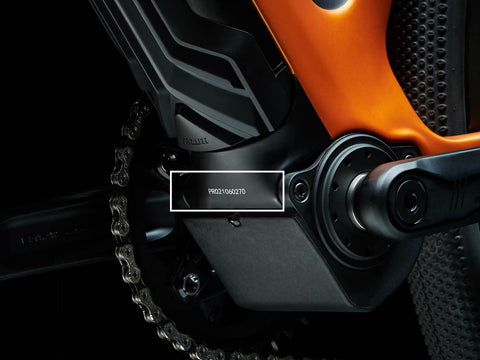 Storck Cyklær App Pro Jahrespaket