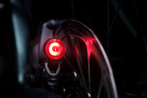 Cyklær E-Urban mit Streetwear-Kit