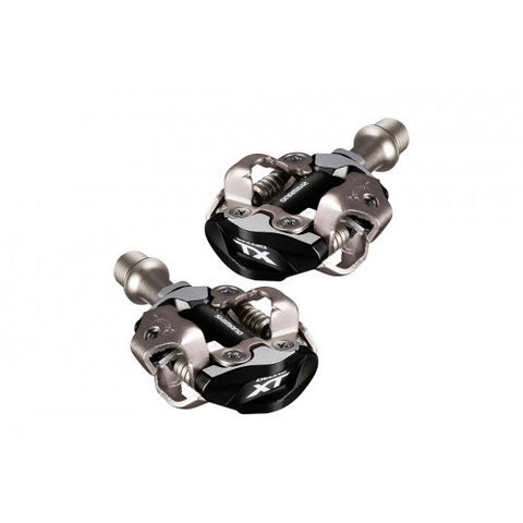 Shimano DEORE XT PD-M8100